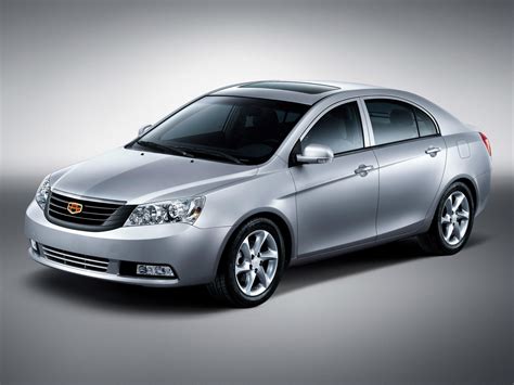 geely emgrand review